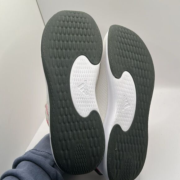 adidas Women's Lifestyle Cloudfoam Pure SPW Sneakers  NWT - Picture 10 of 10